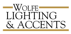 Wolfe Lighting Logo