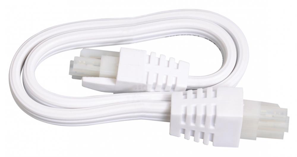 Noble Pro 2 & Koren 72in Interconnect Cord (White)