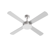 AFX Lighting, Inc. BYTN524LACSNSL - Bryant 52'' Fan, AC, satin nickel Finish