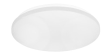 AFX Lighting, Inc. AURF13LAJD1WH - Aurora 13'' LED Flush Mount,120V,18W,5 CCT,WH