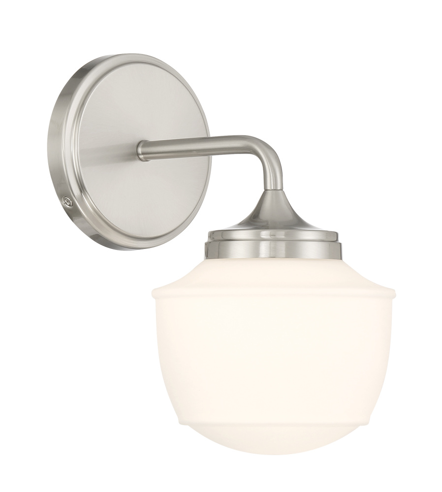 Cornwell - 1 Light Bath Vanity