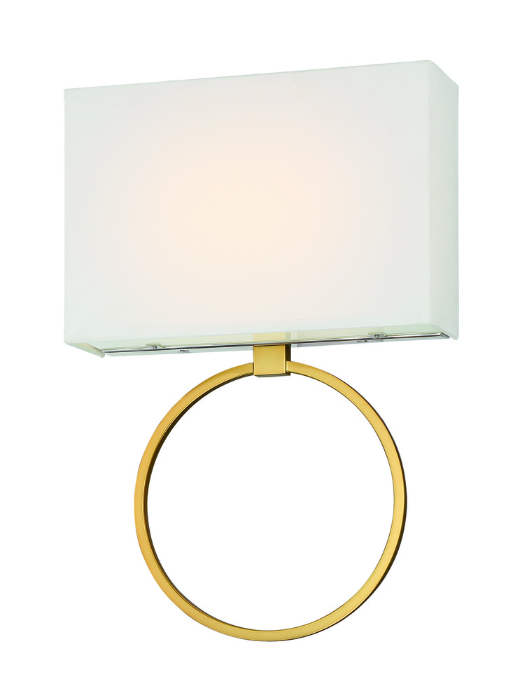 Chassell - LED Wall Sconce