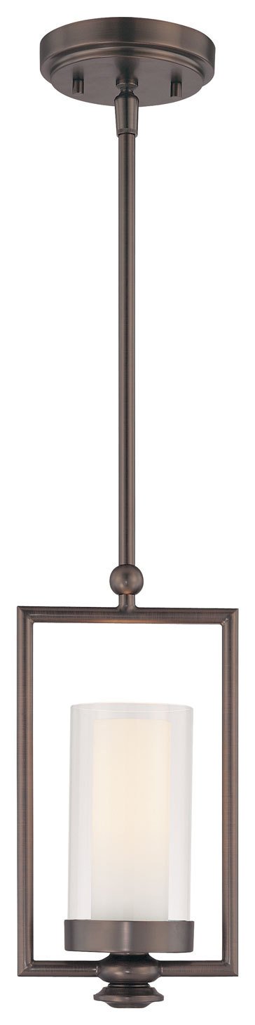 1 Light Mini Pendant