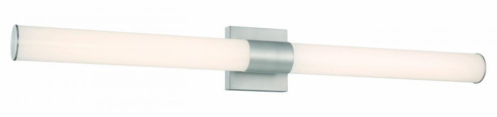 36” LED Round Bath Light