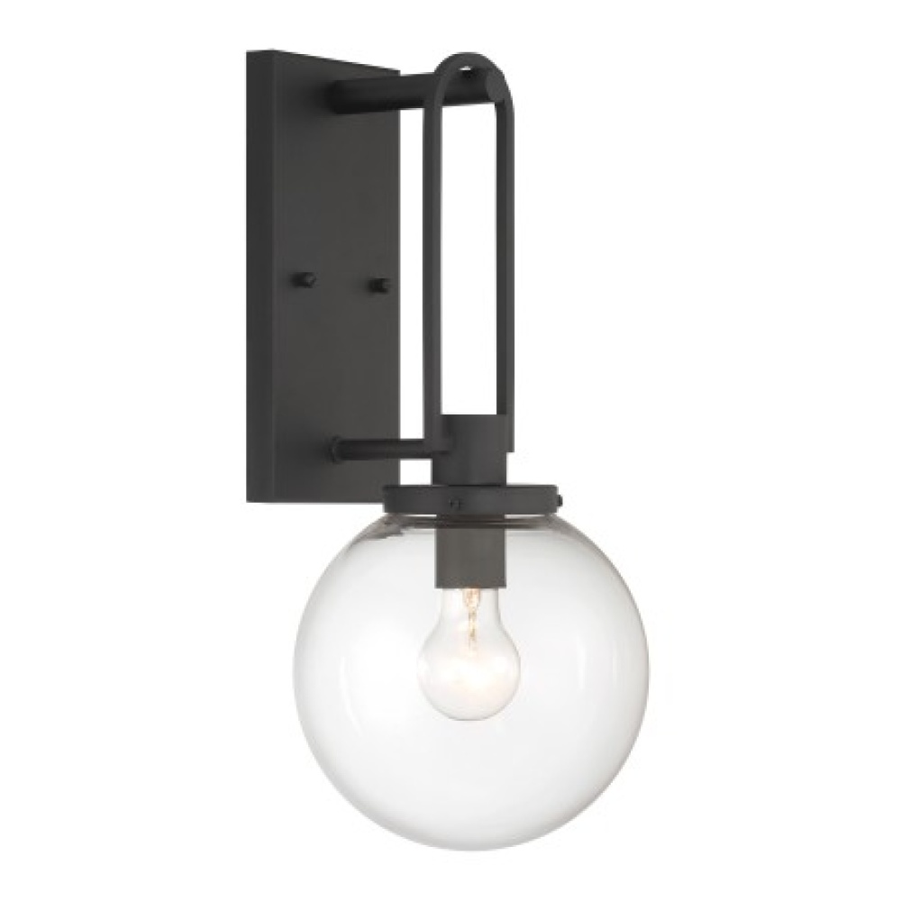 Wenston 1 Light Wall Mount