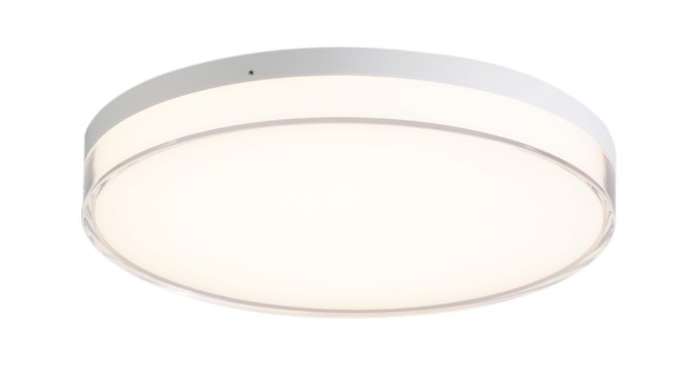 11" LED Flush Mount