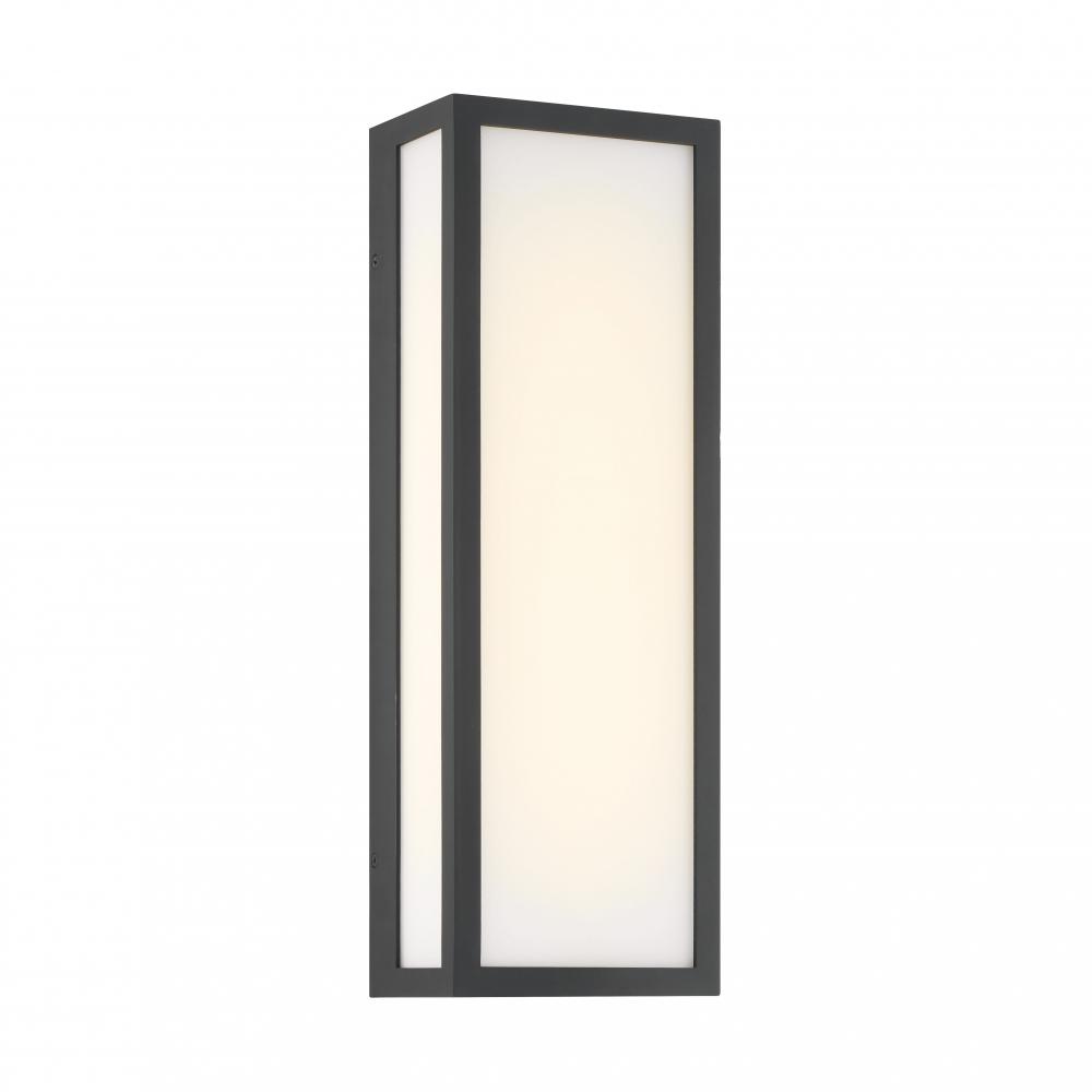 Marlborough 18" High LED Outdoor Sconce