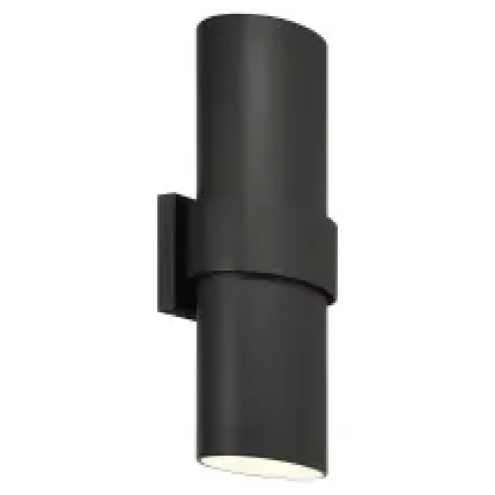 Ladner Lane – 17” LED Outdoor Wall Mount