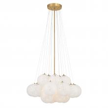 Minka-Lavery 2635-732 - Langford 25" 5-Light Pendant