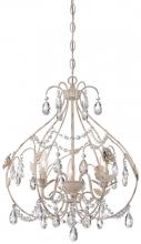 ISABELLA'S CROWN
