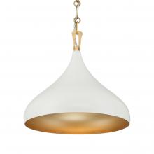 Minka-Lavery 3931-879 - Cedar Lane 12.75" 1-Light Pendant