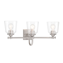 Minka-Lavery 4003-84 - Antonia 3 Light Vanity