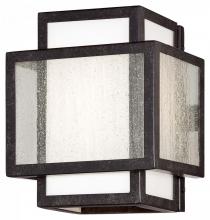 Minka-Lavery 4871-283 - 1 Light Bath