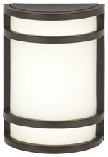 Minka-Lavery 9801-143-L - Bay View™ - LED Pocket Lantern