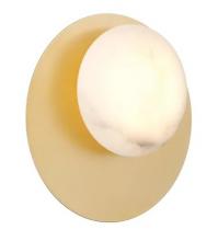 Minka-Lavery 3591-864-L - Zill - 1 LT LED Wall Sconce