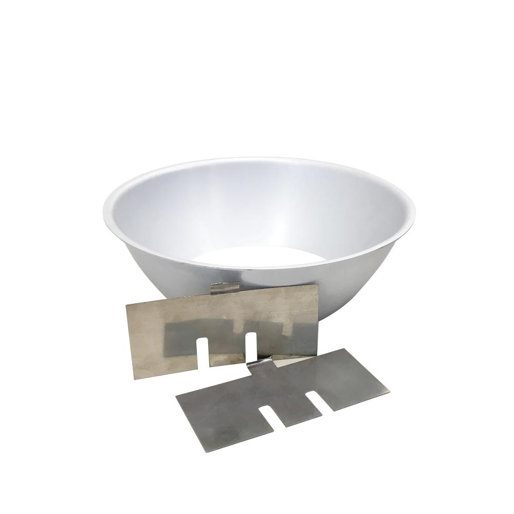 Haze Reflector Insert for NQZ2-61TWTW