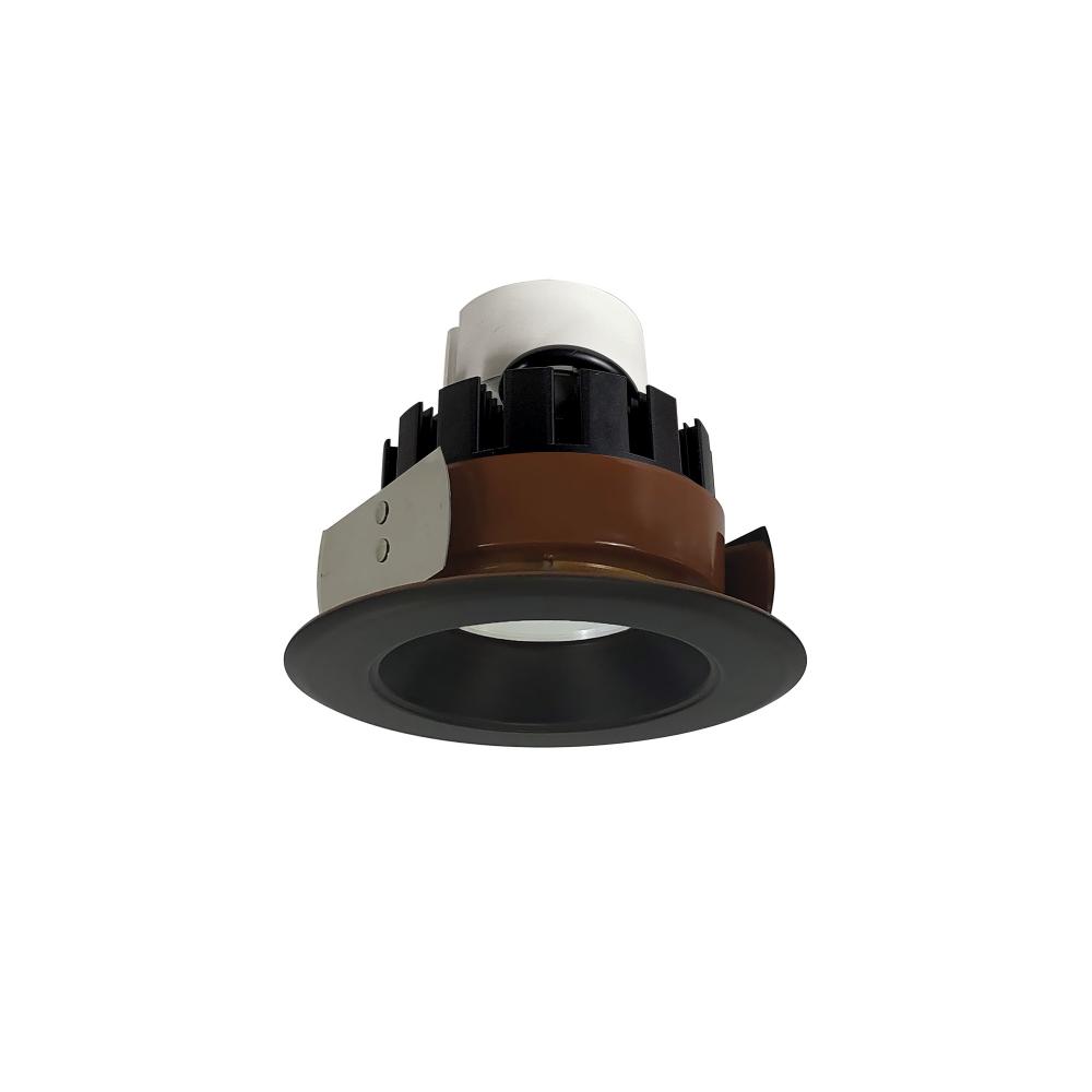 4" Marquise III Retrofit, Bronze Reflector/Bronze Flange, 120V input; Triac/ELV Dimming, 1300lm