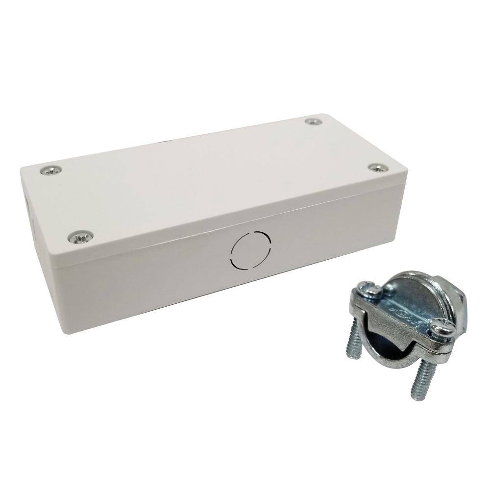 Junction Box for NULS, White Finish