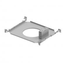 Nora NQZ2-8S-F - New Construction Frame-in with Junction Box and Collar for NQZ2-86TWTW
