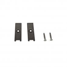 Nora NULBA-MP - (2) Magnet Mount Metal Plates for NULB120