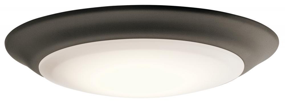 Downlight Gen II 3000K T24 LED Flush Mount 24 Pack White (24 pack)