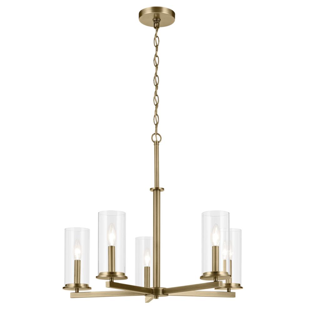 Chandelier 5Lt