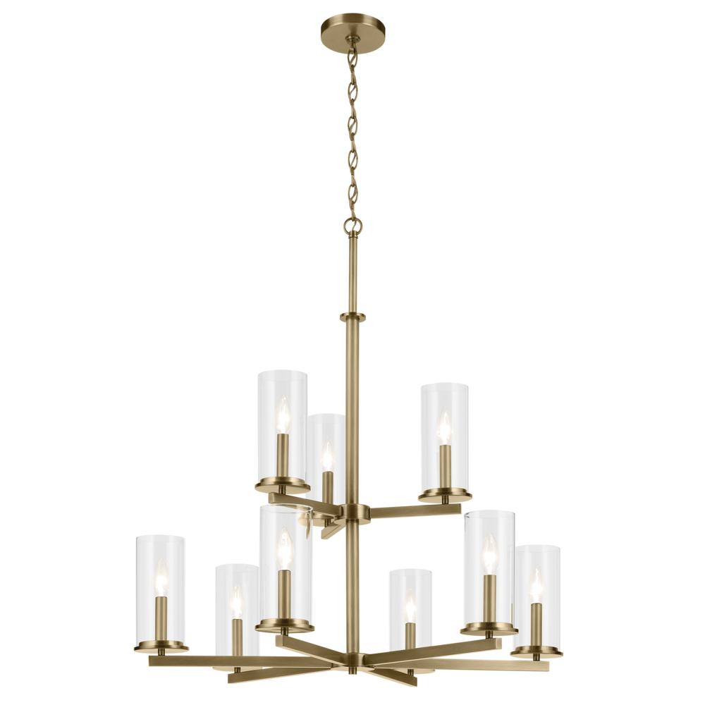 Chandelier 9Lt