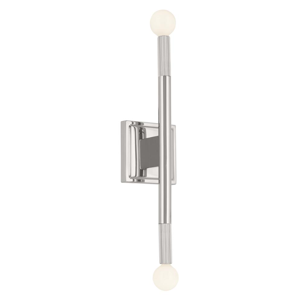 Wall Sconce 2Lt