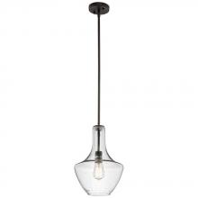 Kichler 42141OZCS - Pendant 1Lt