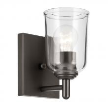 Kichler 45572OZCLR - Wall Sconce 1Lt