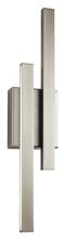 Kichler 83703 - Idril LED Wall Sconce Brushed Nickel