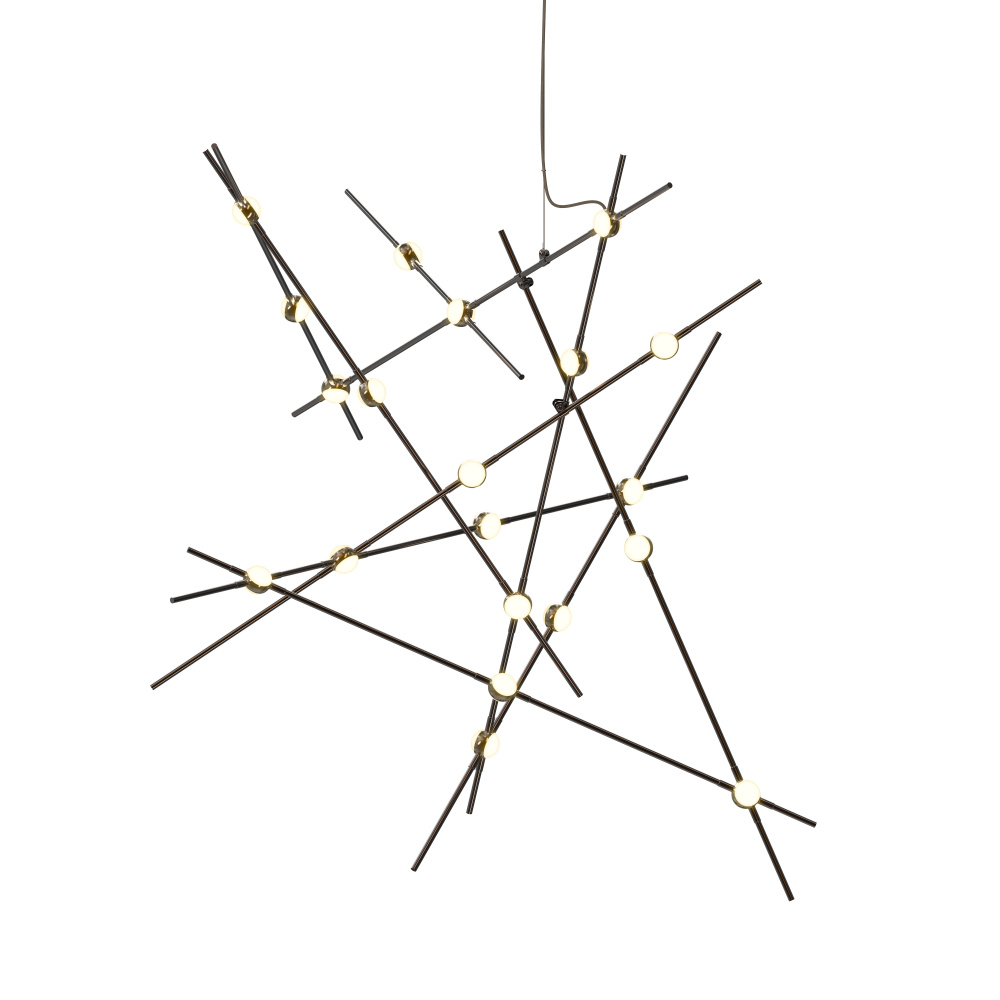 Aquila Major w/20' cord