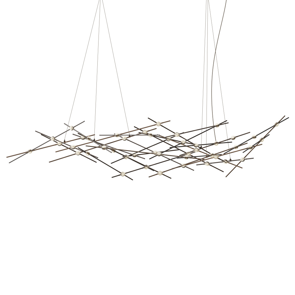 Ursa Major (2700K) w/20' Cables