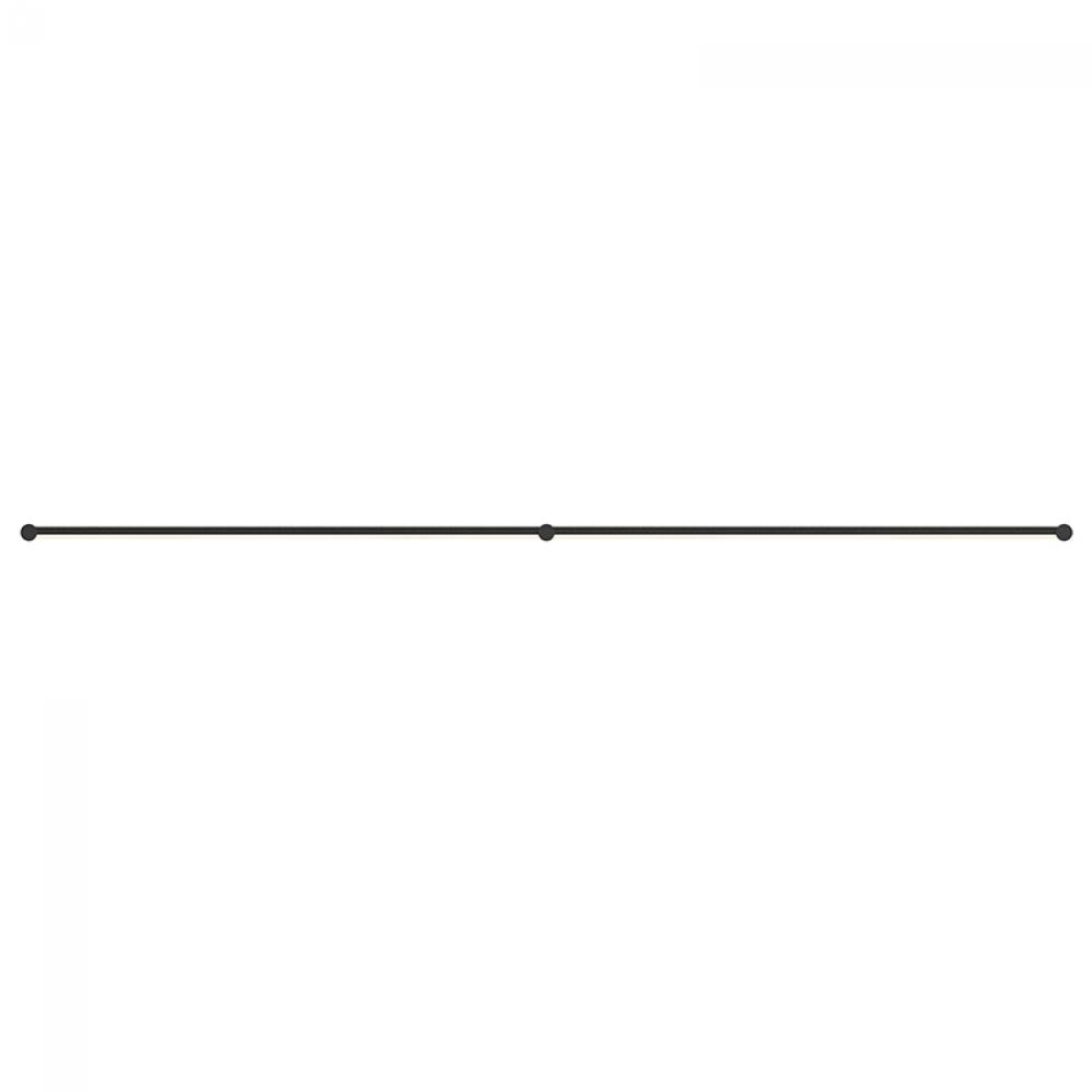 36" Double Linear LED Wall Bar