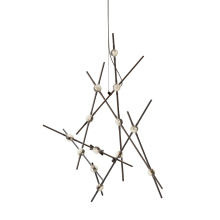 Sonneman 2151.33C-22 - Aquila Minor (2200K)