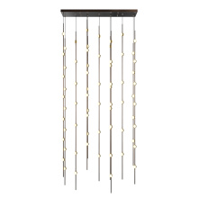 Sonneman 2166.33W-27 - Andromeda 36" Rectangle LED Pendant (2700K)
