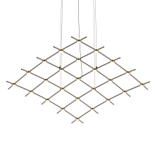 Sonneman 21Q33-RW5512-27 - Aquarius Medius (2700K)