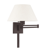 SWING ARM WALL LAMPS