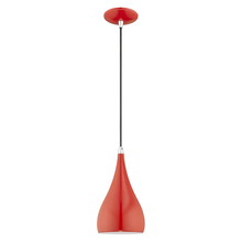 METAL SHADE MINI PENDANTS