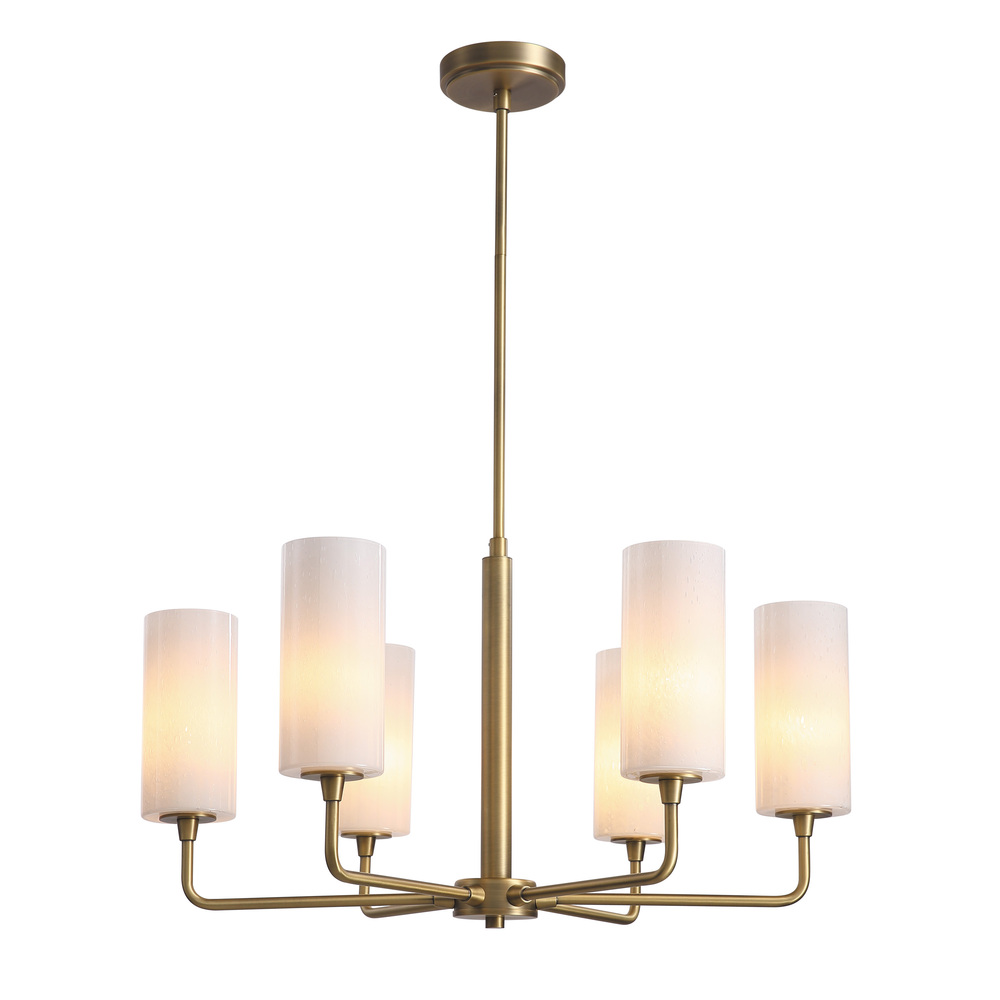 Ortona 6-light Chandelier