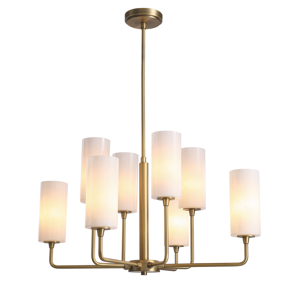 Ortona 8-light Chandelier