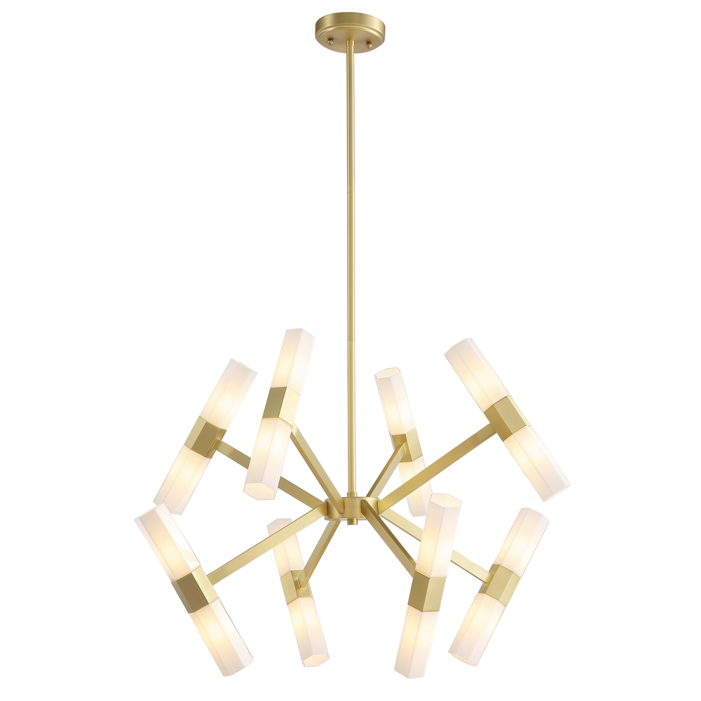 Marciano 16-light Chandelier