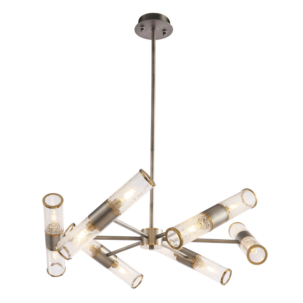 Gradara 6-light Chandelier