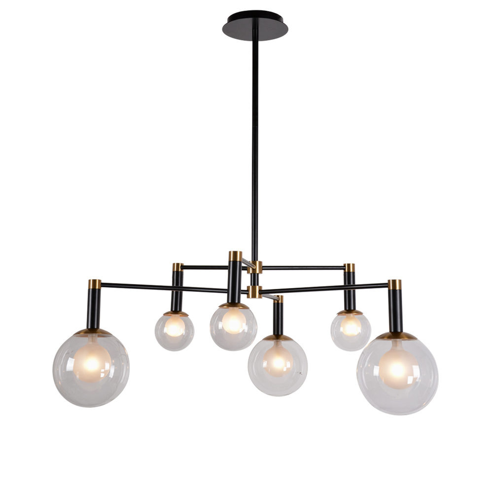 Cordova 6-lihght Chandelier