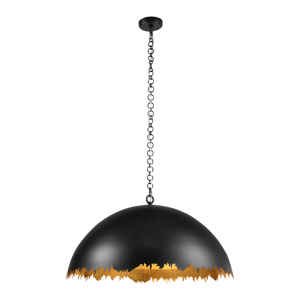 Soho Glow Pendant - Grande