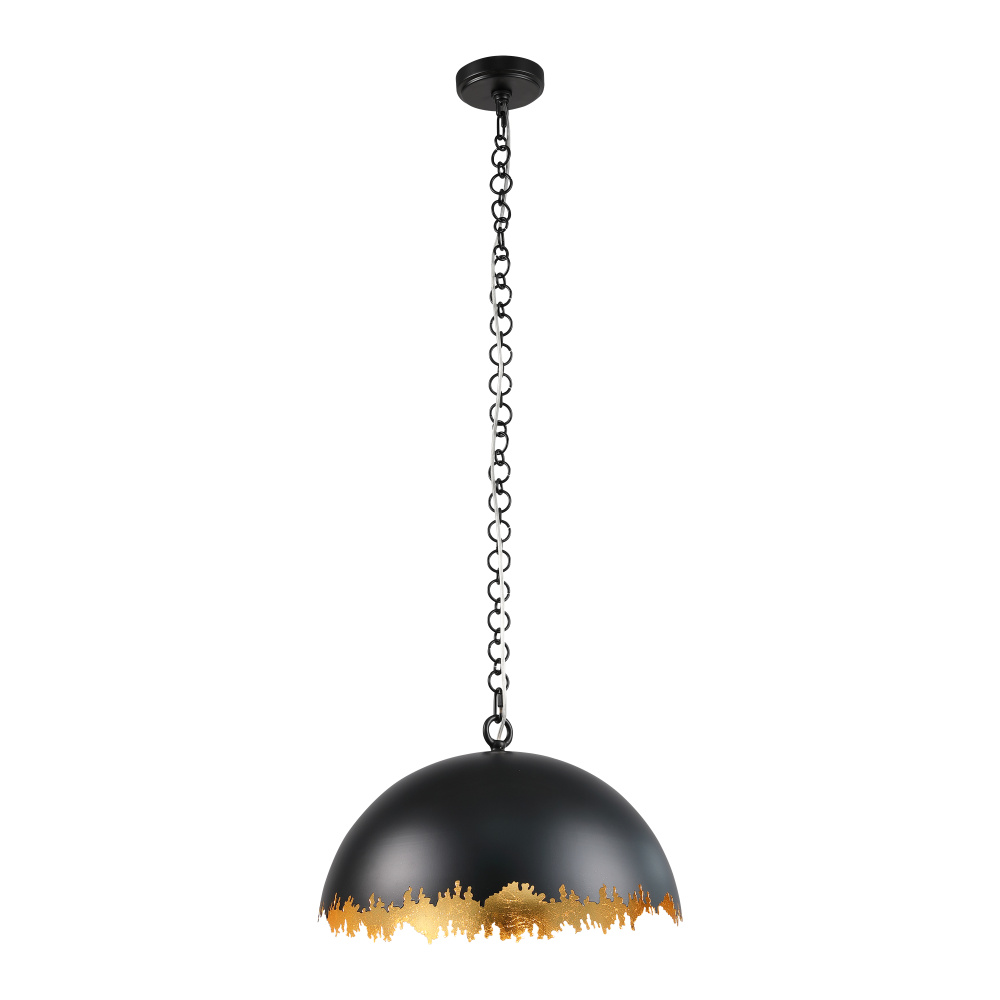 Soho Glow Pendant - petite