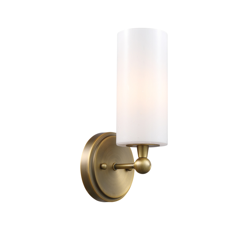 Ortona Single Sconce