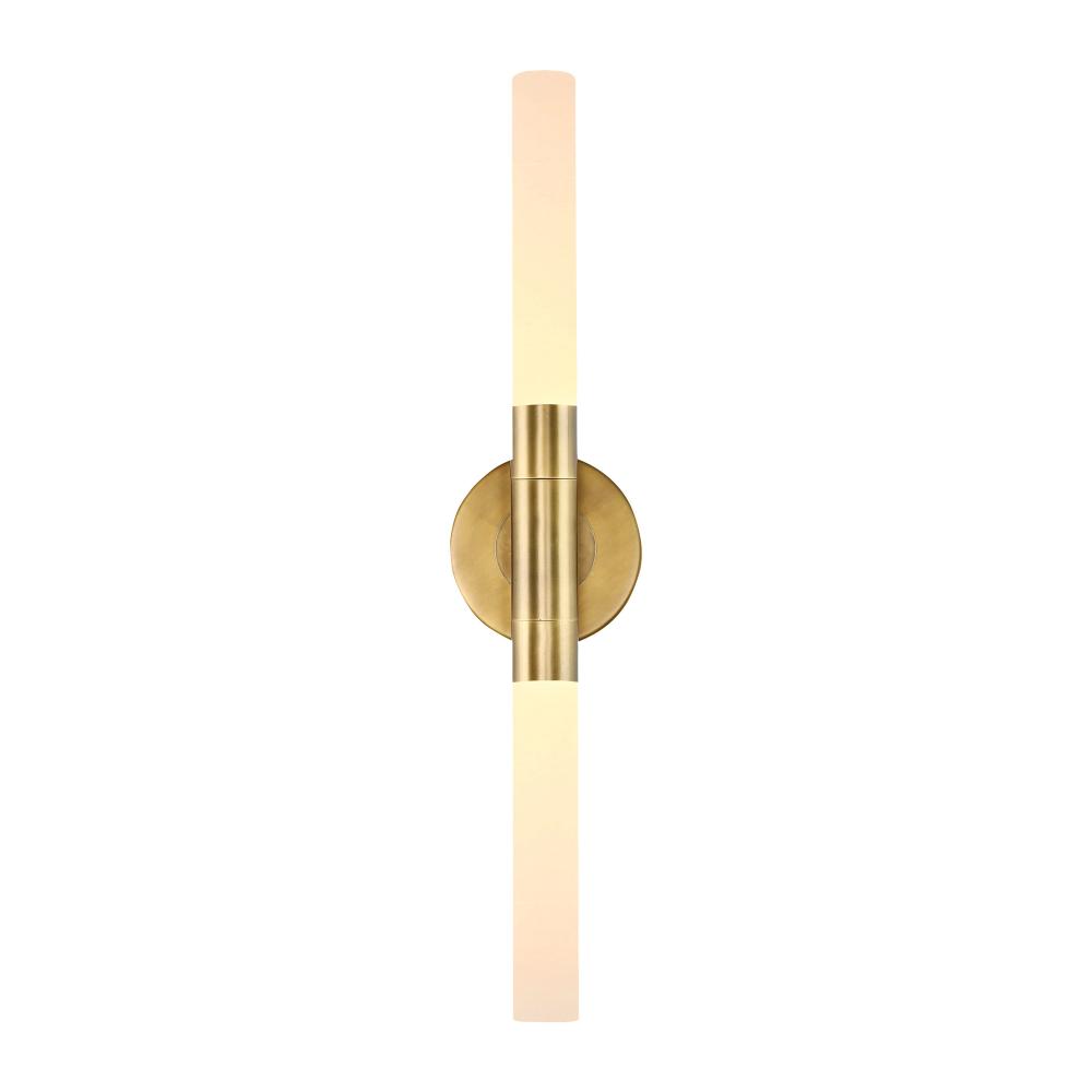 Noa sconce - Brass