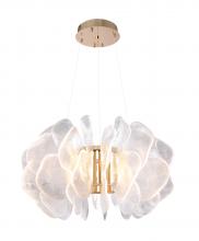 Kanova Lighting KCH3201-31 - Eleanora Chandelier - Large