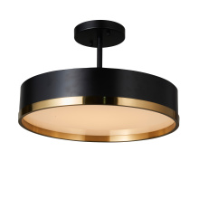 Kanova Lighting KFM0127-18 - Pedesina Flush-Mount